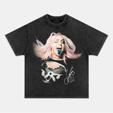 LIV MORGAN TEE 4.21