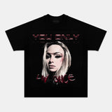 LIV MORGAN TEE 4.26 Style001