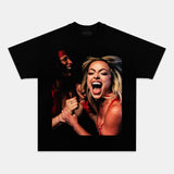 LIV MORGAN & RAQUEL TEE 5.8 Style001