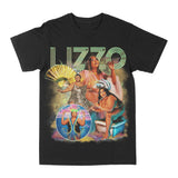 Lizzo Graphic Tee Style001