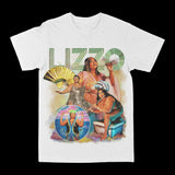 Lizzo Graphic Tee Style001