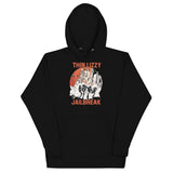 Thin Lizzy - Jailbreak Hoodie