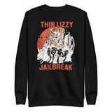 Thin Lizzy - Jailbreak Sweatshirt