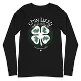 Thin Lizzy - Dublin Long Sleeve T-Shirt