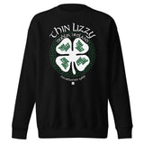Thin Lizzy - Dublin Sweatshirt