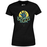 Logan's Run - Women's T-Shirt