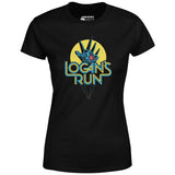 Logan's Run - Women's T-Shirt