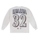 Lomana LuaLua Barclaysman Long Sleeved Tee