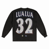 Lomana LuaLua Barclaysman Long Sleeved Tee
