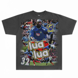 Lomana LuaLua Barclaysman Tee