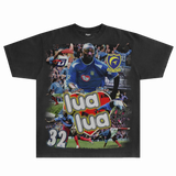 Lomana LuaLua Barclaysman Tee