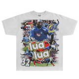 Lomana LuaLua Barclaysman Tee