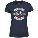 Loners & Rebels Bicycle Club - Women's T-Shirt