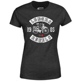Loners & Rebels Bicycle Club - Women's T-Shirt