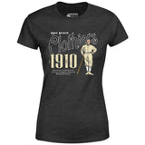 Long Beach Clothiers - California - Vintage Defunct Baseball Teams - Women's T-Shirt