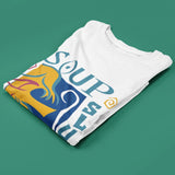 Soup Slut T Shirt Style001