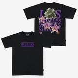 Los Angeles Sparks Since '97 Heavy Tee