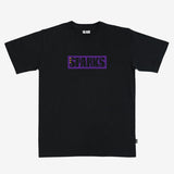 Los Angeles Sparks Since '97 Heavy Tee