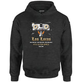 Los Locos Short Circuit 2 - Unisex Hoodie