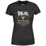 Los Locos Short Circuit 2 - Women's T-Shirt