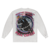 Lost In Translation Long Sleeved Tee