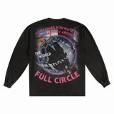Lost In Translation Long Sleeved Tee