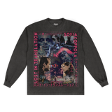 Lost In Translation Long Sleeved Tee
