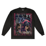 Lost In Translation Long Sleeved Tee