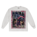 Lost In Translation Long Sleeved Tee