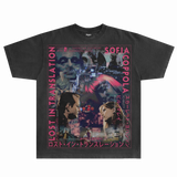 Lost In Translation Tee