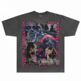 Lost In Translation Tee
