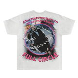 Lost In Translation Tee