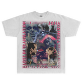 Lost In Translation Tee