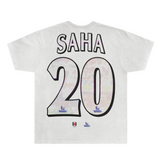 Louis Saha Barclaysman Tee