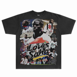 Louis Saha Barclaysman Tee