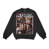Love Actually Christmas Crewneck Sweatshirt Style001