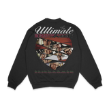 Love Actually Christmas Crewneck Sweatshirt Style001