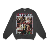 Love Actually Christmas Crewneck Sweatshirt Style002