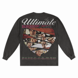 Love Actually Christmas Long Sleeved Tee Style002