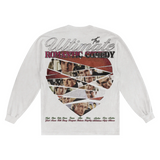 Love Actually Christmas Long Sleeved Tee