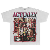 Love Actually Christmas Tee