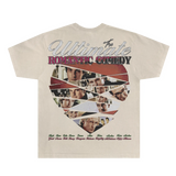 Love Actually Christmas Tee Style003
