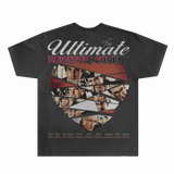 Love Actually Christmas Tee Style001