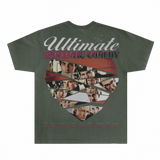 Love Actually Christmas Tee Style004