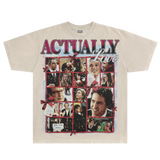 Love Actually Christmas Tee Style003
