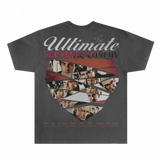 Love Actually Christmas Tee Style002