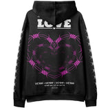 Love Hoodie