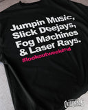 The Anthem 1984' Freestyle Tee