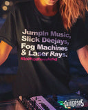 The Anthem 1984' Freestyle Tee