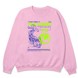 True Wisdom Sweatshirt